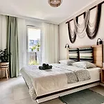 Apartment Chrzanow Daire Chrzanów