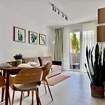 Apartment Chrzanow Daire *