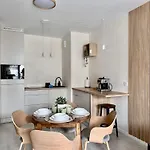 Apartment Chrzanow Chrzanów