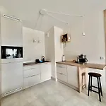 Apartment Chrzanow Daire