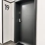 Apartment Chrzanow *