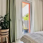 Apartment Chrzanow Daire *