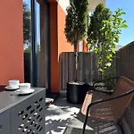 Apartment Chrzanow Chrzanów
