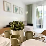 Apartment Chrzanow * Chrzanów