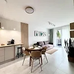 Apartment Chrzanow Daire