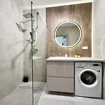 Daire Apartment Chrzanow