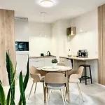 Daire Apartment Chrzanow