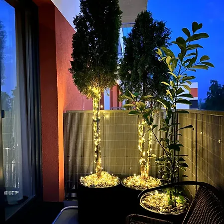 Apartment Chrzanow Chrzanów