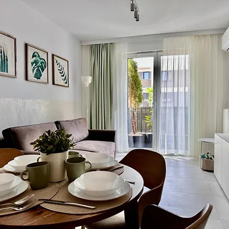 Apartamento Apartment Chrzanow