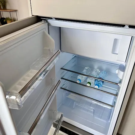 Apartment Chrzanow Apartment *