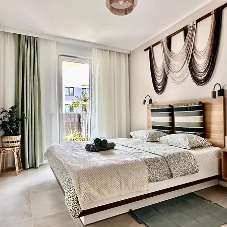 Apartment Chrzanow Apartment Chrzanow