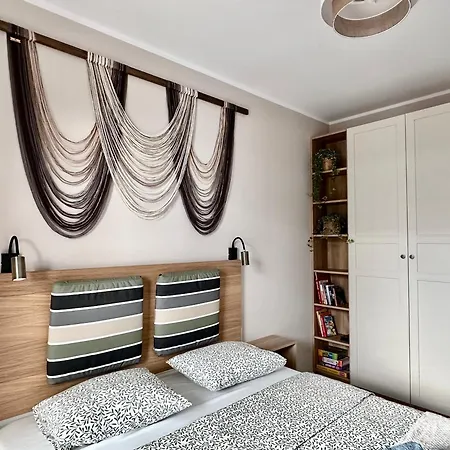 Apartment Chrzanow *