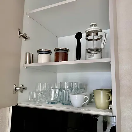 Apartment Chrzanow * Chrzanów