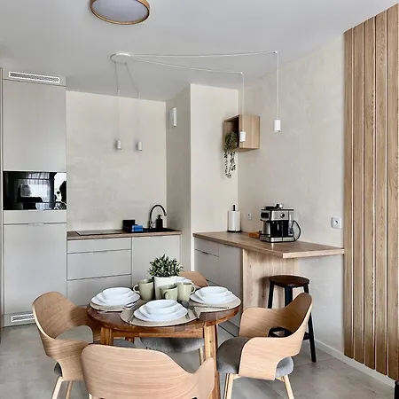 Apartment Chrzanow Chrzanów