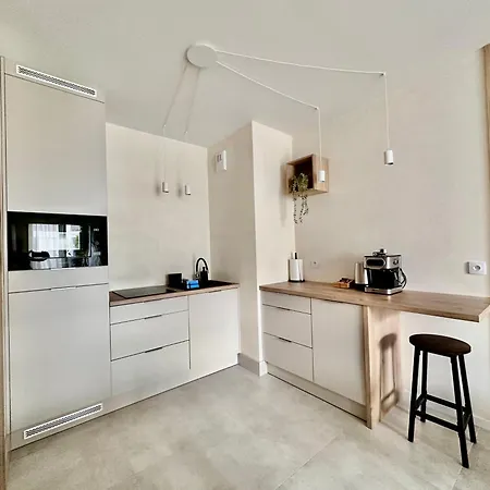 Apartment Chrzanow Apartment