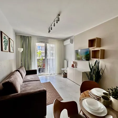 Apartment Apartment Chrzanow Chrzanow