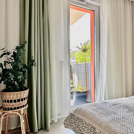 Apartment Chrzanow Apartment *