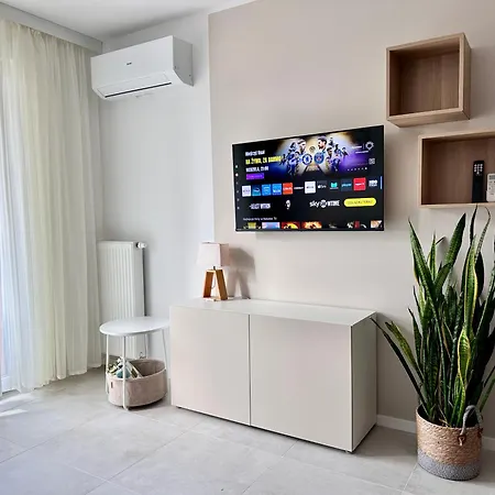 Apartment Chrzanow Apartment