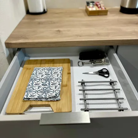 Apartment Chrzanow