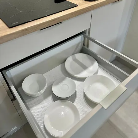 Apartment Chrzanow