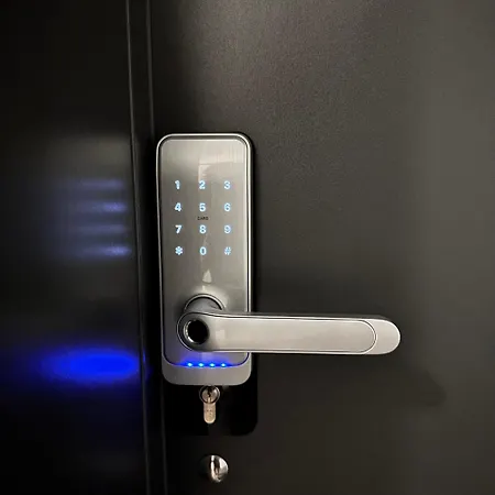 Apartment Chrzanow Apartamento