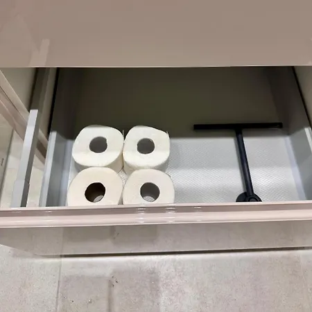 Apartment Apartment Chrzanow *