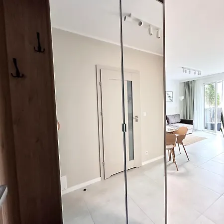 Apartamento Apartment Chrzanow Chrzanów