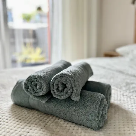 Apartment Chrzanow *