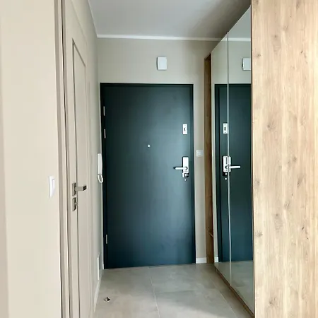 Apartment Apartment Chrzanow Chrzanów