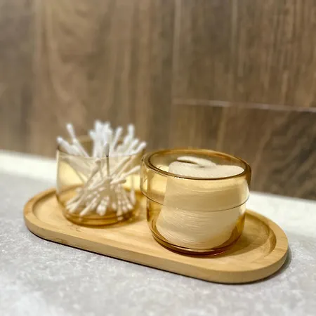 Apartment Chrzanow Apartamento