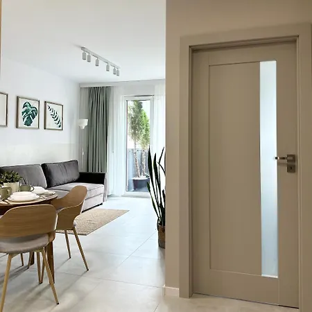 Apartment Chrzanow Apartment Chrzanow