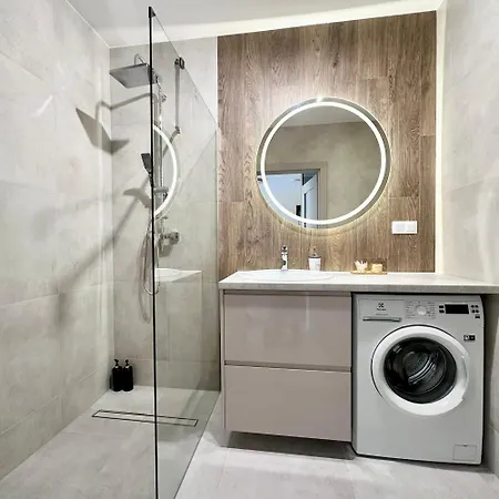 Apartment Apartment Chrzanow