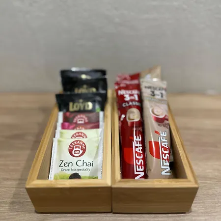 Apartment Chrzanow דירה