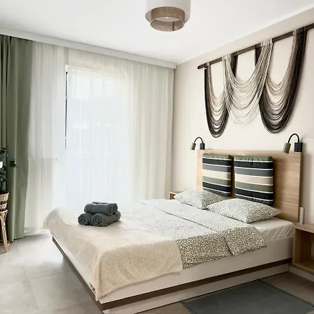 Apartment Chrzanow Chrzanow