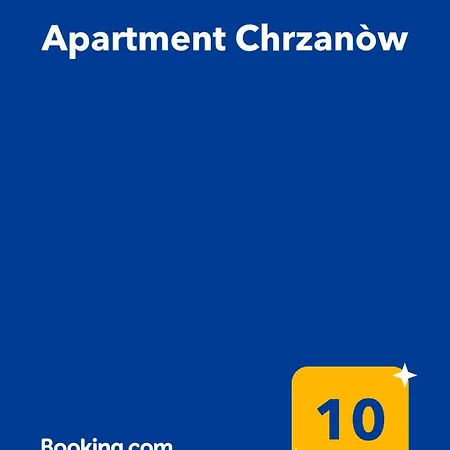 Apartment Chrzanow