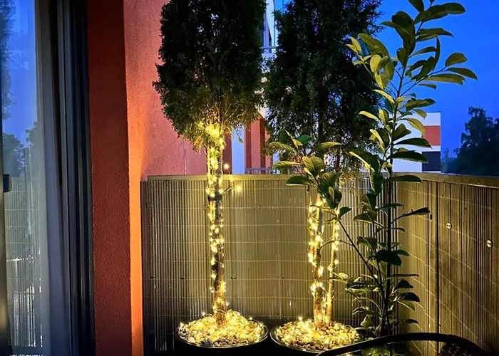 Apartment Chrzanow Chrzanów