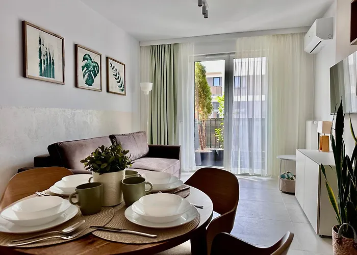 דירה Apartment Chrzanow