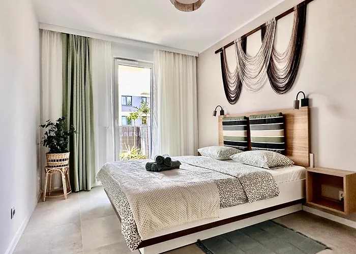 Apartment Chrzanow דירה Chrzanów