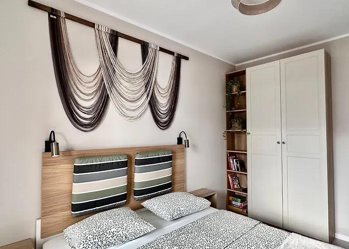 Apartment Chrzanow *