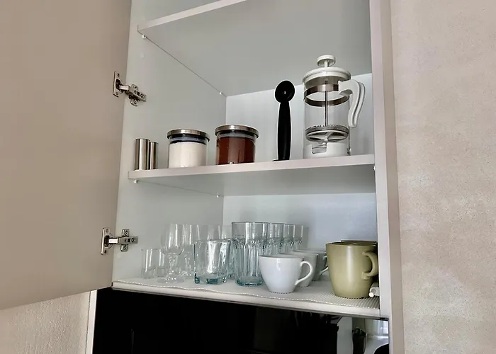 Apartment Chrzanow * Chrzanów