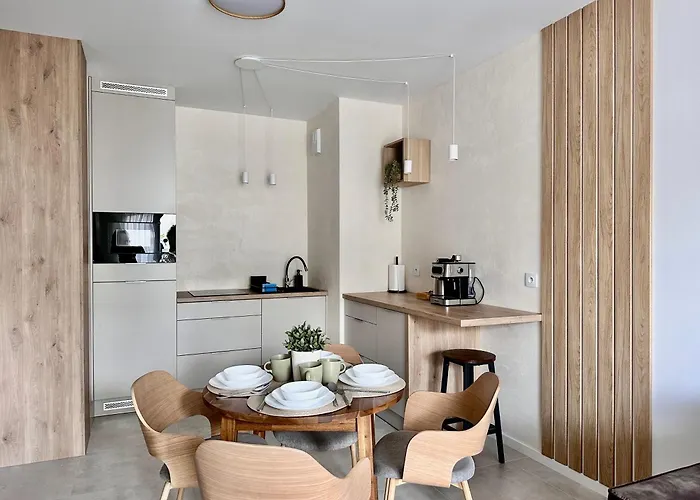 Apartment Chrzanow Chrzanow