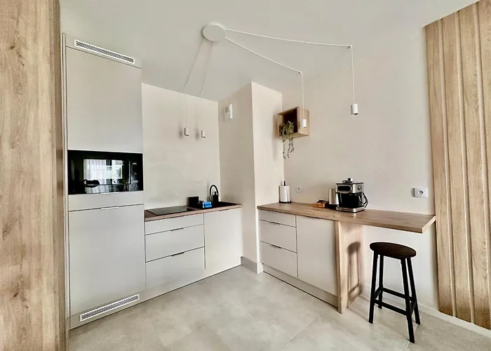 Apartment Chrzanow דירה