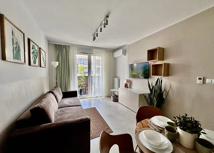 דירה Apartment Chrzanow Chrzanów