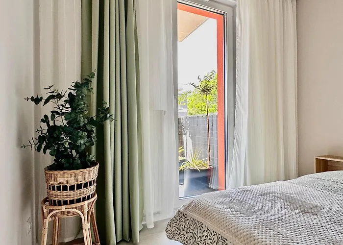 Apartment Chrzanow דירה *