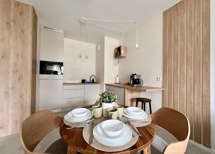 Apartment Chrzanow דירה Chrzanów