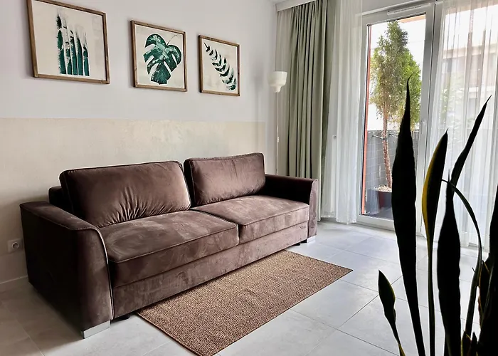 דירה Apartment Chrzanow Chrzanów