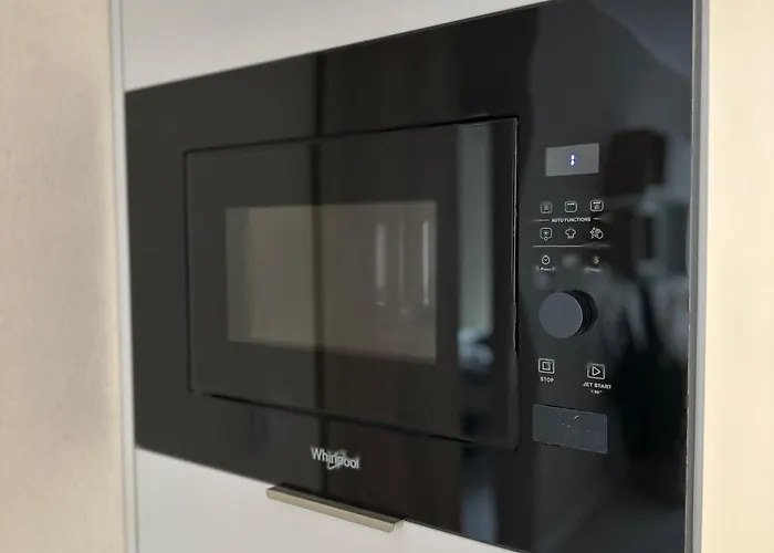 Apartment Chrzanow * Chrzanów