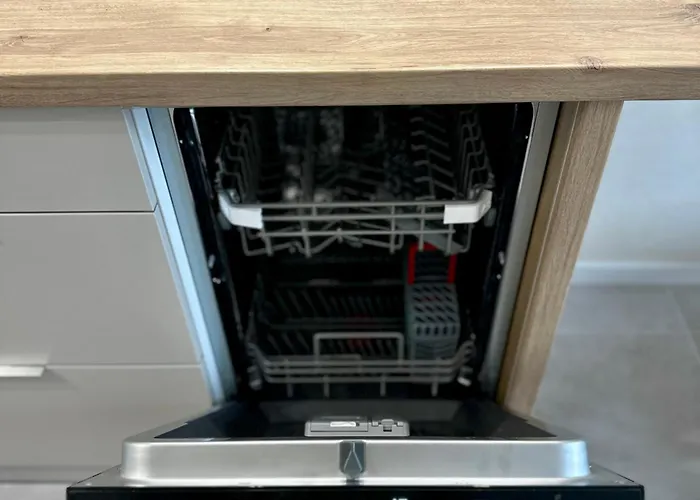 Apartment Chrzanow *