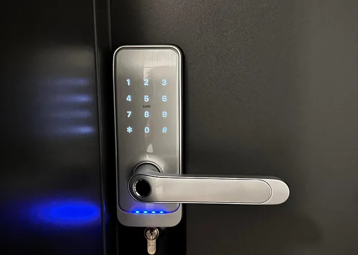 Apartment Chrzanow דירה