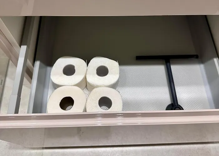 דירה Apartment Chrzanow *